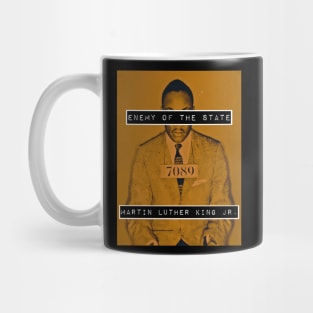 MLK: EOTS (O) Mug